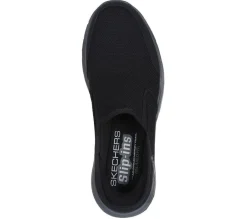 Men's Relaxed Fit Skechers 232926 Slip-ins Equalizer 5.0 Drayze Trainers