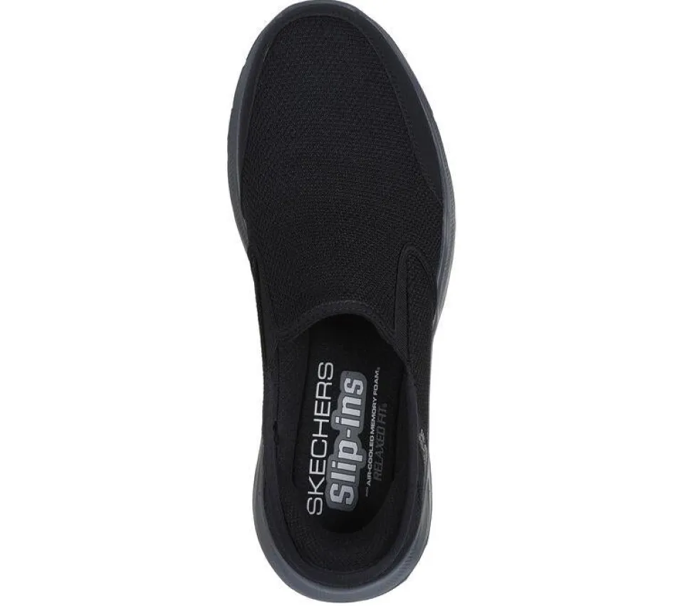 Men's Relaxed Fit Skechers 232926 Slip-ins Equalizer 5.0 Drayze Trainers