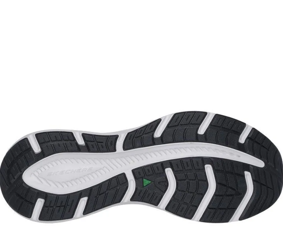 Men's Relaxed Fit Skechers 232836 Edgeride Exxo Trainers