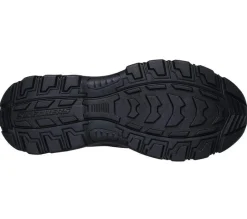 Men's Relaxed Fit Skechers 204920 Knowlson Leland Trainers