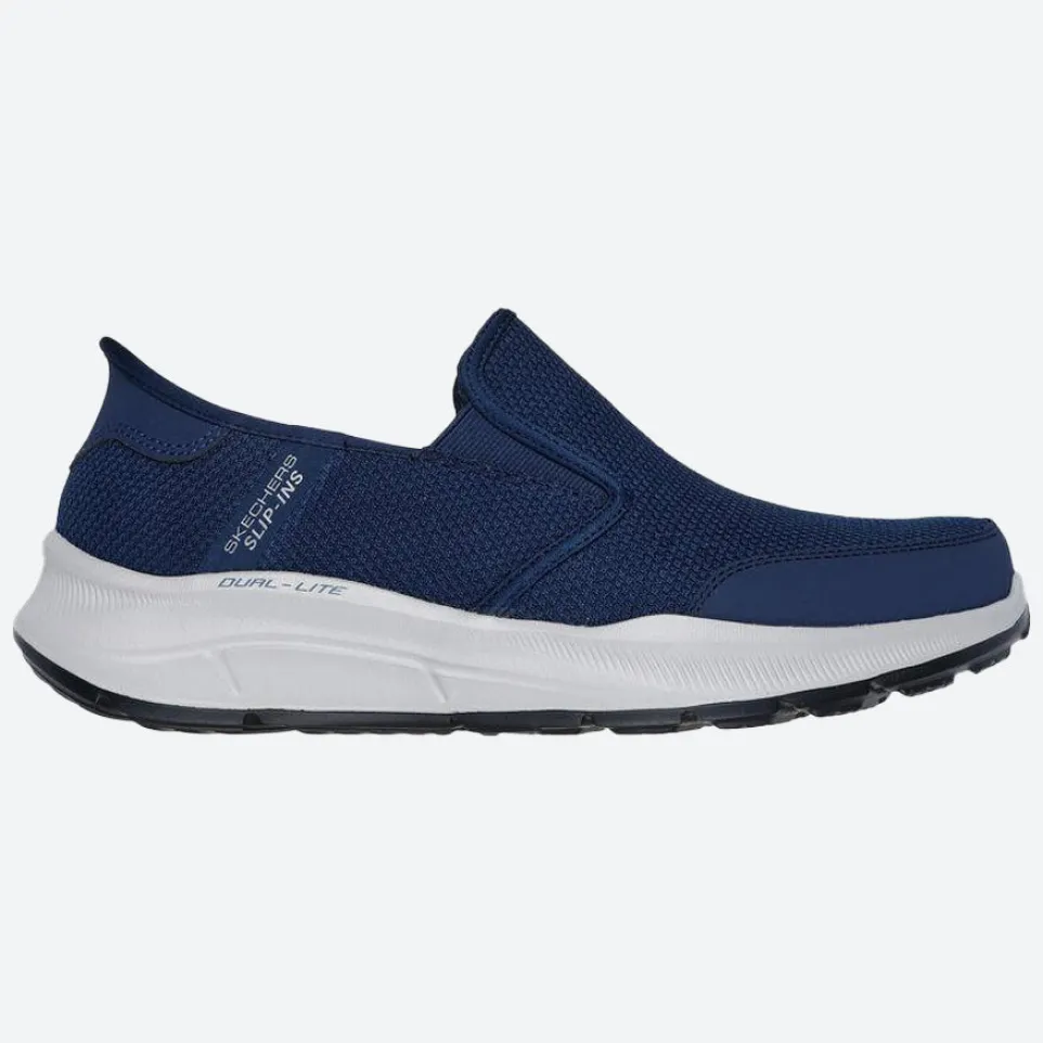 Men's Relaxed Fit Skechers 232926 Slip-ins Equalizer 5.0 Drayze Trainers