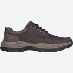 Men's Relaxed Fit Skechers 204920 Knowlson Leland Trainers