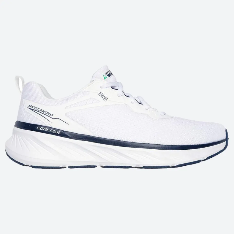 Men's Relaxed Fit Skechers 232836 Edgeride Exxo Trainers