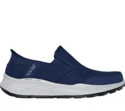 Men's Relaxed Fit Skechers 232926 Slip-ins Equalizer 5.0 Drayze Trainers