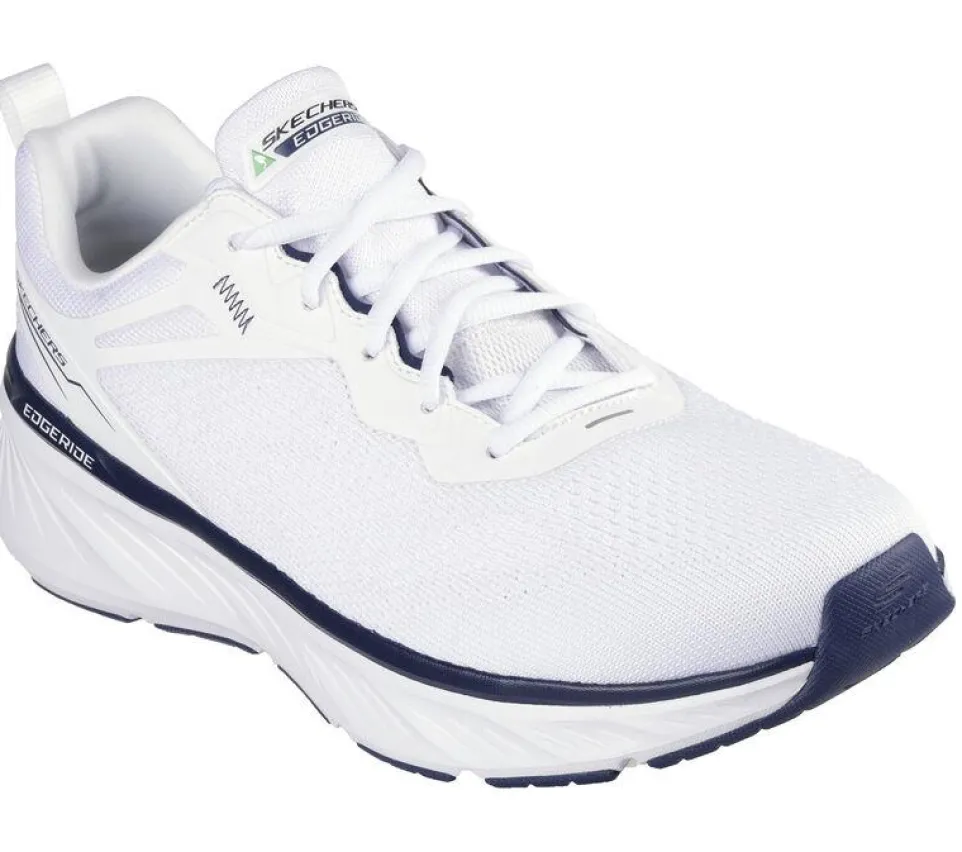 Men's Relaxed Fit Skechers 232836 Edgeride Exxo Trainers