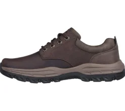 Men's Relaxed Fit Skechers 204920 Knowlson Leland Trainers