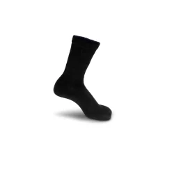 Mens Tredd Well 151-6064 Cotton Wide Fit Crew Socks
