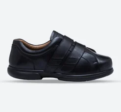 Mens Wide Extra Fit And Deep Tredd Well Kenny Shoes