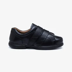 Mens Wide Extra Fit And Deep Tredd Well Kenny Shoes