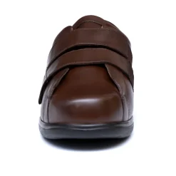 Mens Wide Extra Fit And Deep Tredd Well Kenny Shoes