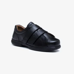 Mens Wide Extra Fit And Deep Tredd Well Kenny Shoes