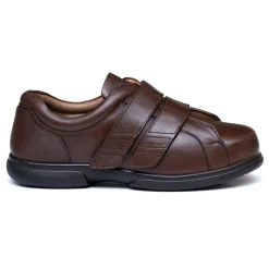 Mens Wide Extra Fit And Deep Tredd Well Kenny Shoes