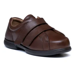 Mens Wide Extra Fit And Deep Tredd Well Kenny Shoes