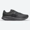 Men's Wide Fit & Extra Wide New Balance M411LK2 Walking & Running Trainers
