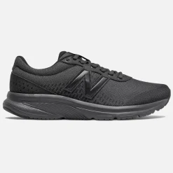 Men's Wide Fit & Extra Wide New Balance M411LK2 Walking & Running Trainers