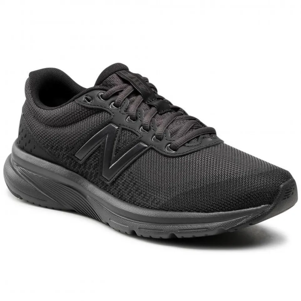 Men's Wide Fit & Extra Wide New Balance M411LK2 Walking & Running Trainers