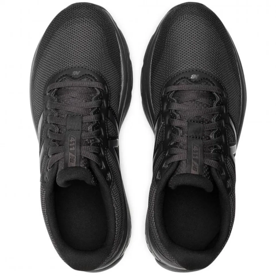 Men's Wide Fit & Extra Wide New Balance M411LK2 Walking & Running Trainers
