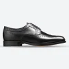 Mens Wide Fit Barker Portrush Shoes
