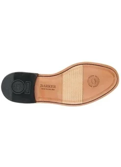 Mens Wide Fit Barker Portrush Shoes