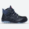 Mens Wide Fit Cofra FUNK Safety Boots