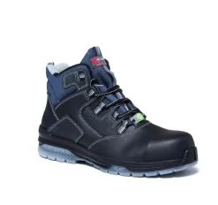 Mens Wide Fit Cofra FUNK Safety Boots