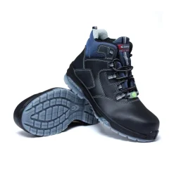 Mens Wide Fit Cofra FUNK Safety Boots
