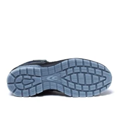 Mens Wide Fit Cofra FUNK Safety Boots