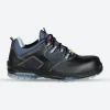 Mens Wide Fit Cofra RAP Safety Shoes