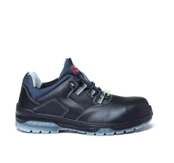 Mens Wide Fit Cofra RAP Safety Shoes
