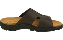 Men's Wide Fit DB Adam Mule Sandals