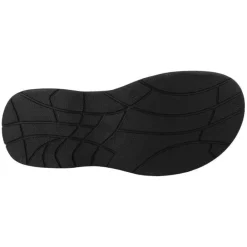 Men's Wide Fit DB Alfie Sandals