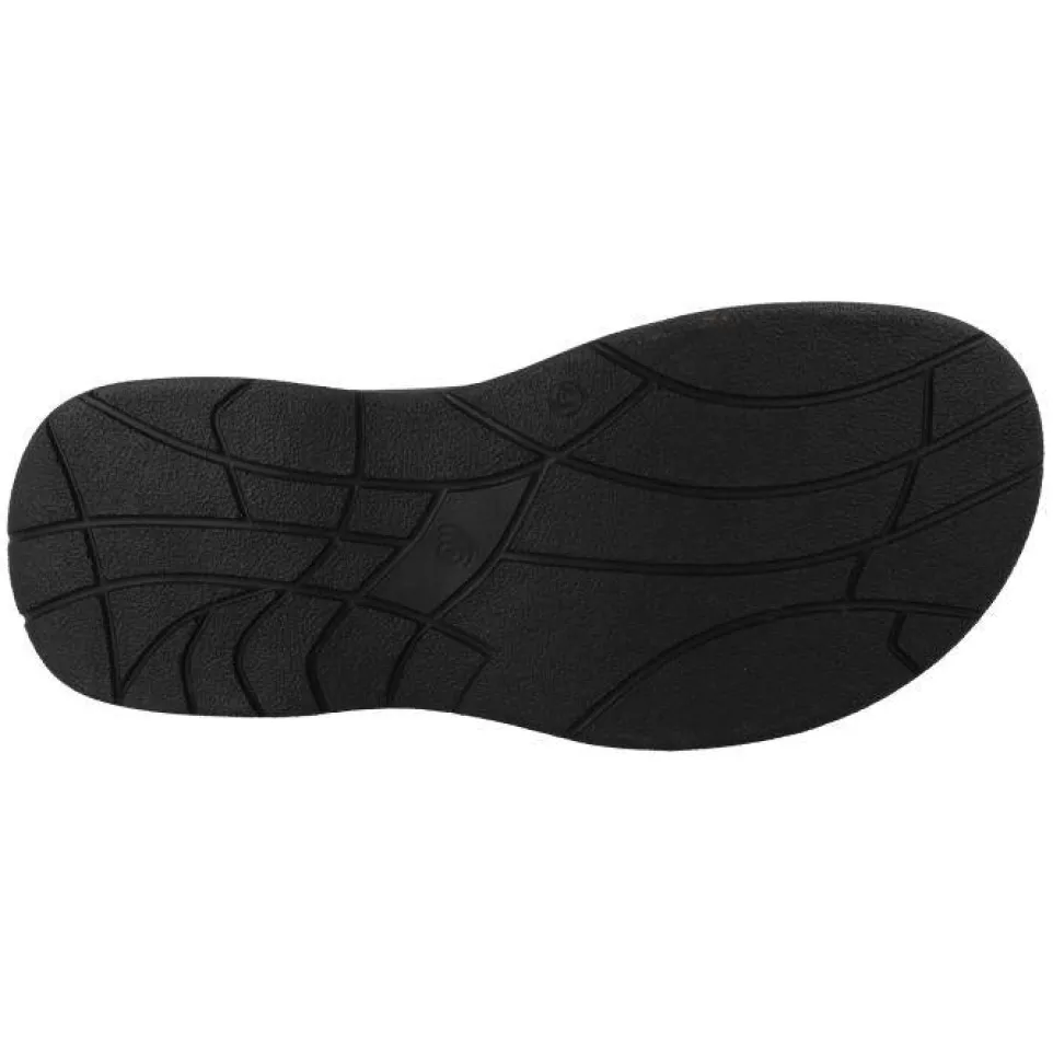 Men's Wide Fit DB Alfie Sandals