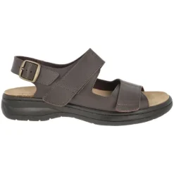 Men's Wide Fit DB Alfie Sandals