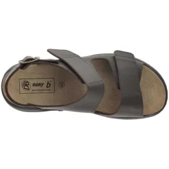 Men's Wide Fit DB Alfie Sandals