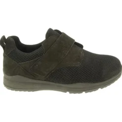 Men's Wide Fit DB Andy Canvas Shoes