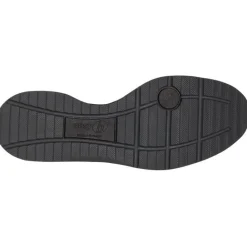 Men's Wide Fit DB Andy Canvas Shoes