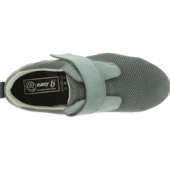 Men's Wide Fit DB Andy Canvas Shoes