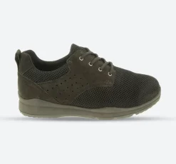 Mens Wide Fit DB Archie Shoes