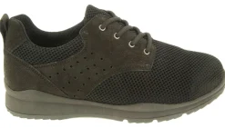 Mens Wide Fit DB Archie Shoes