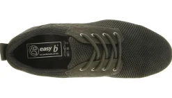 Mens Wide Fit DB Archie Shoes
