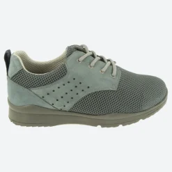 Mens Wide Fit DB Archie Shoes
