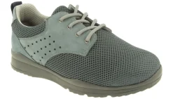 Mens Wide Fit DB Archie Shoes