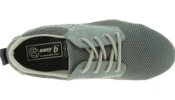 Mens Wide Fit DB Archie Shoes