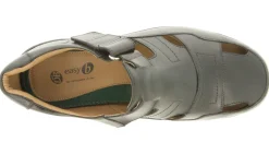 Men's Wide Fit DB Barney Sandals