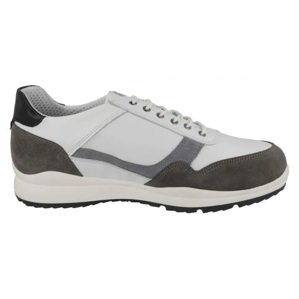 Men's Wide Fit DB Benedict Trainers