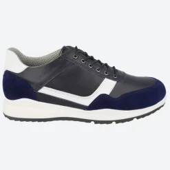 Men's Wide Fit DB Benedict Trainers