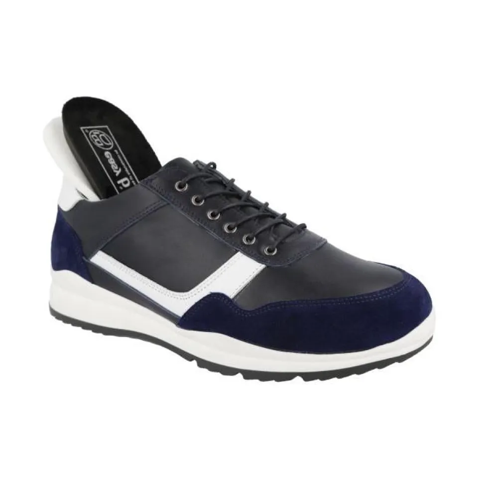 Men's Wide Fit DB Benedict Trainers