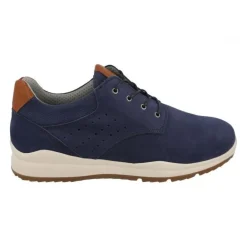 Men's Wide Fit DB Benjamin Shoes