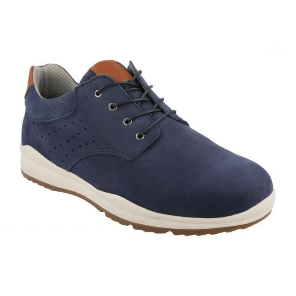 Men's Wide Fit DB Benjamin Shoes