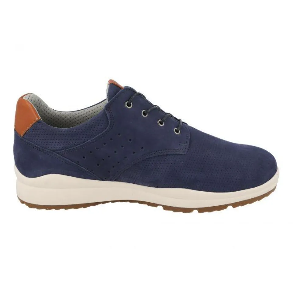 Men's Wide Fit DB Benjamin Shoes